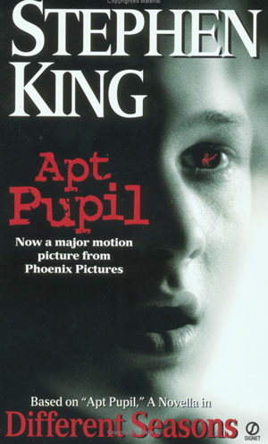 Different Seasons Paperback