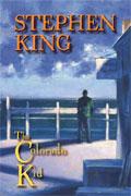 The Colorado Kid- Miller Hardcover