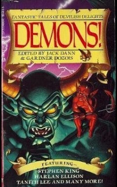 Demons Art