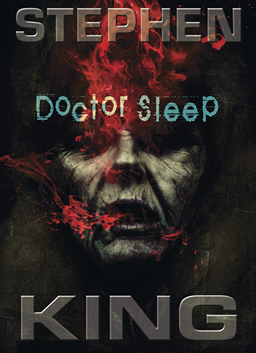 Doctor Sleep Art