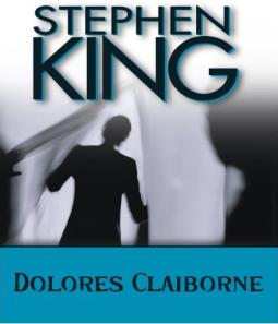 Related Work: Audiobook Dolores Claiborne