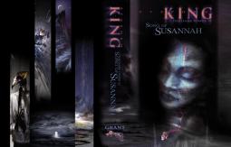 The Dark Tower, Song of Susannah, Artist Edition Hardcover