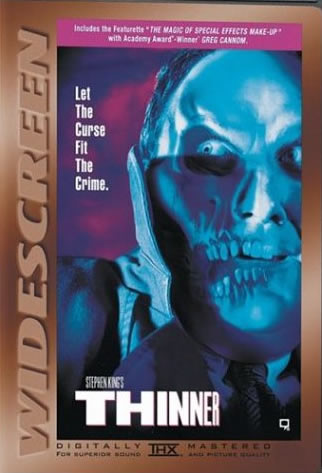 Thinner DVD