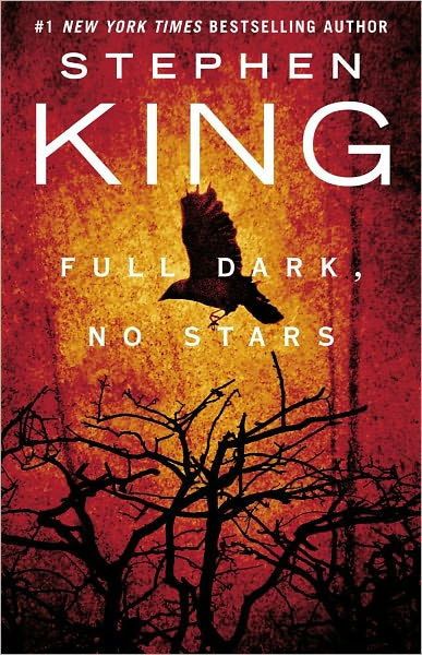 Full Dark, No Stars Paperback Paperback