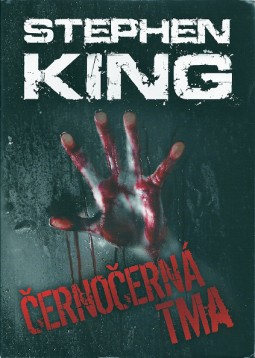 Full Dark, No Stars Hardcover