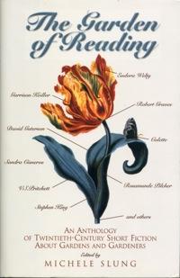 The Garden of Reading Art