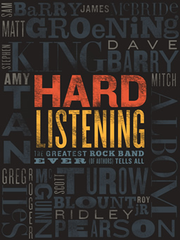 Hard Listening Art