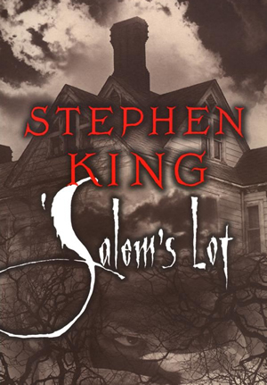 \'Salem\'s Lot Hardcover