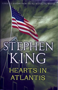 Hearts in Atlantis Paperback (UK)