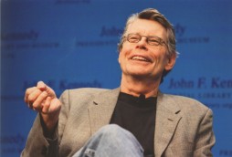 JFK Library Event 11-7-11