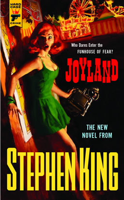 Joyland Art