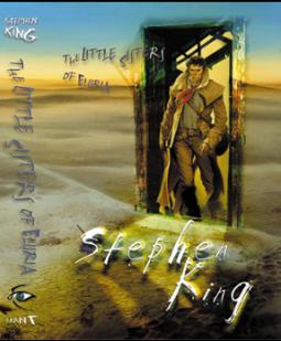 The Little Sisters of Eluria Art