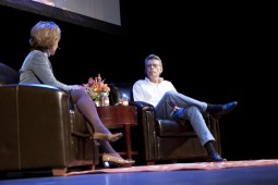 Majestic Theatre, Dallas, TX 11-10-11