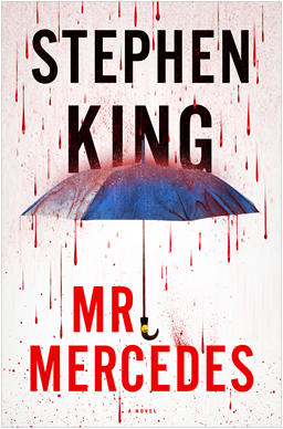 Mr. Mercedes Art