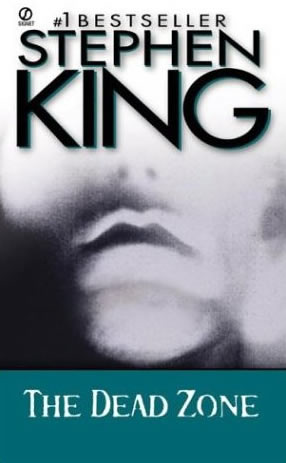 The Dead Zone Paperback