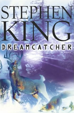 Dreamcatcher Paperback