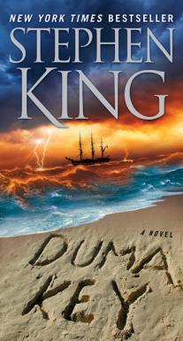 Duma Key Paperback