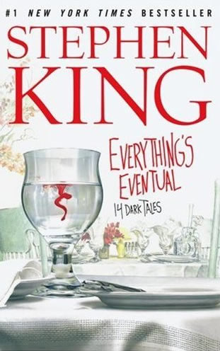 Everything\'s Eventual Paperback