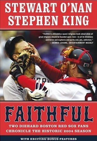 Faithful Paperback