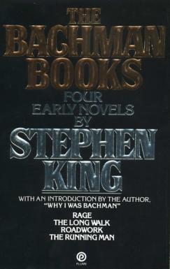 The Bachman Books Paperback