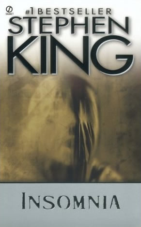 Insomnia Paperback
