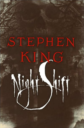 Night Shift Paperback
