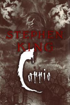 Carrie Hardcover