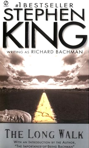 The Long Walk Paperback