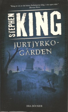 Pet Sematary Paperback