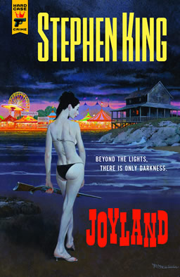 Joyland Art