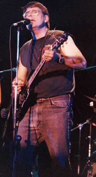 Rock Bottom Remainders