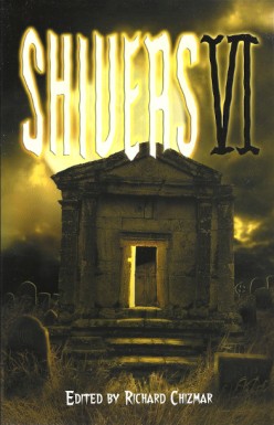 Shivers VI Trade Paperback