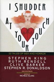 The Revelations of 'Becka Paulson Art