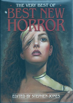 The Very Best of Best New Horror Art