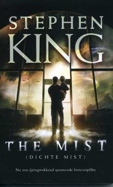 The Mist Paperback