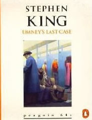 Nightmares & Dreamscapes Paperback