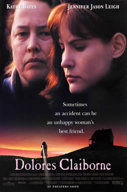 Related Work: Movie Dolores Claiborne