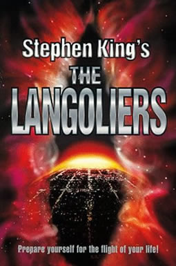 The Langoliers Art
